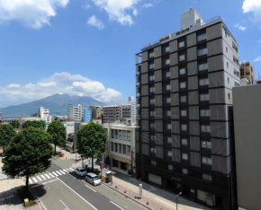  Hotel Sunflex Kagoshima  Кагосима